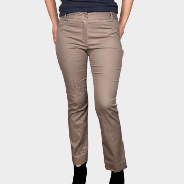 Pantalón asimétrico CP