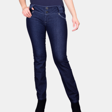 Slim Fit Jeans Kansas