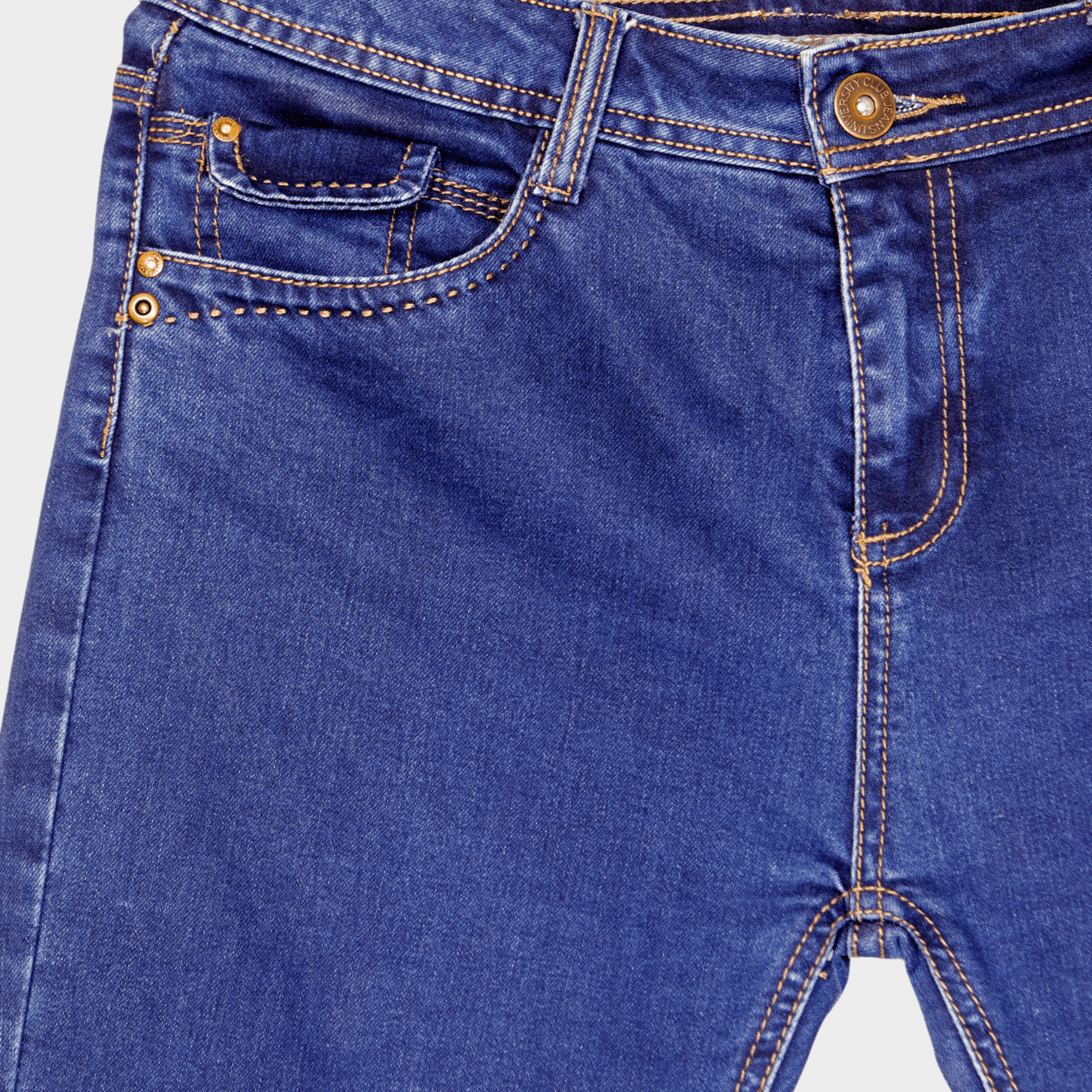 Bootcut Jeans University Club - Imagen 2