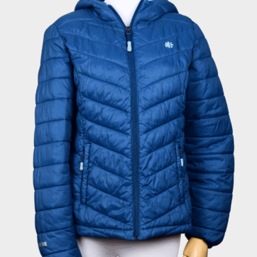 Casaca térmica Mountain Gear