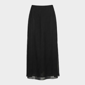 Faldsa midi gasa