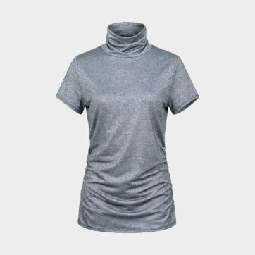 Cafarena gris plateado Josephine Chaus
