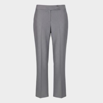 Pantalón de vestir casimir