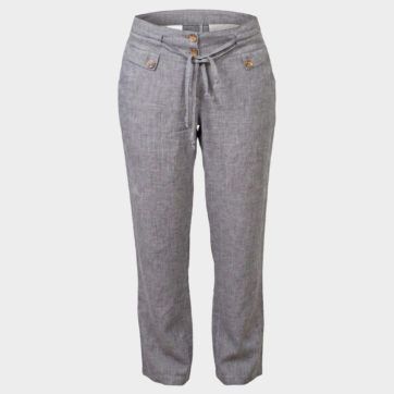 Pantalón cintura ajustable