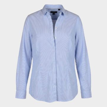 Camisa sport a rayas
