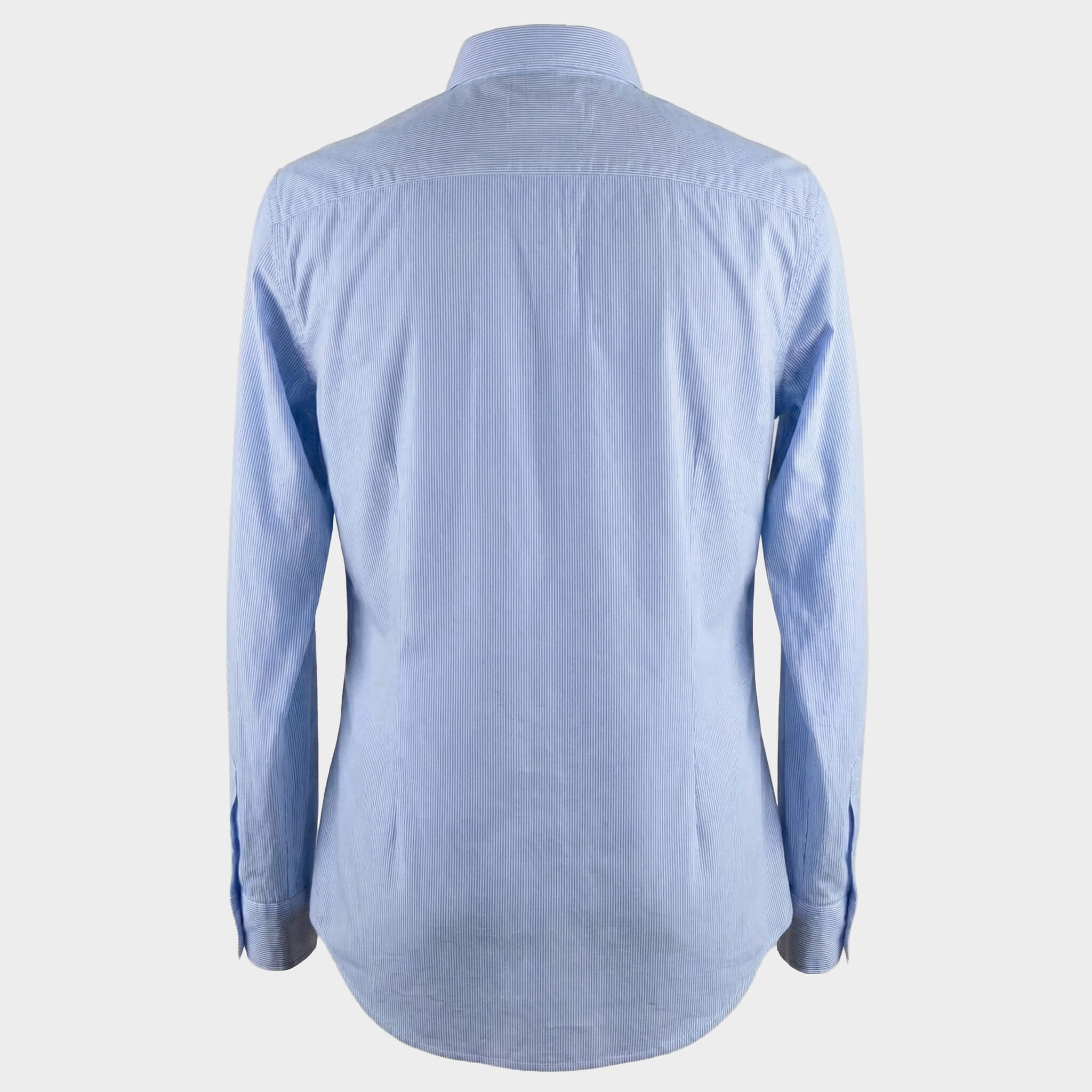 Camisa sport a rayas - Imagen 2