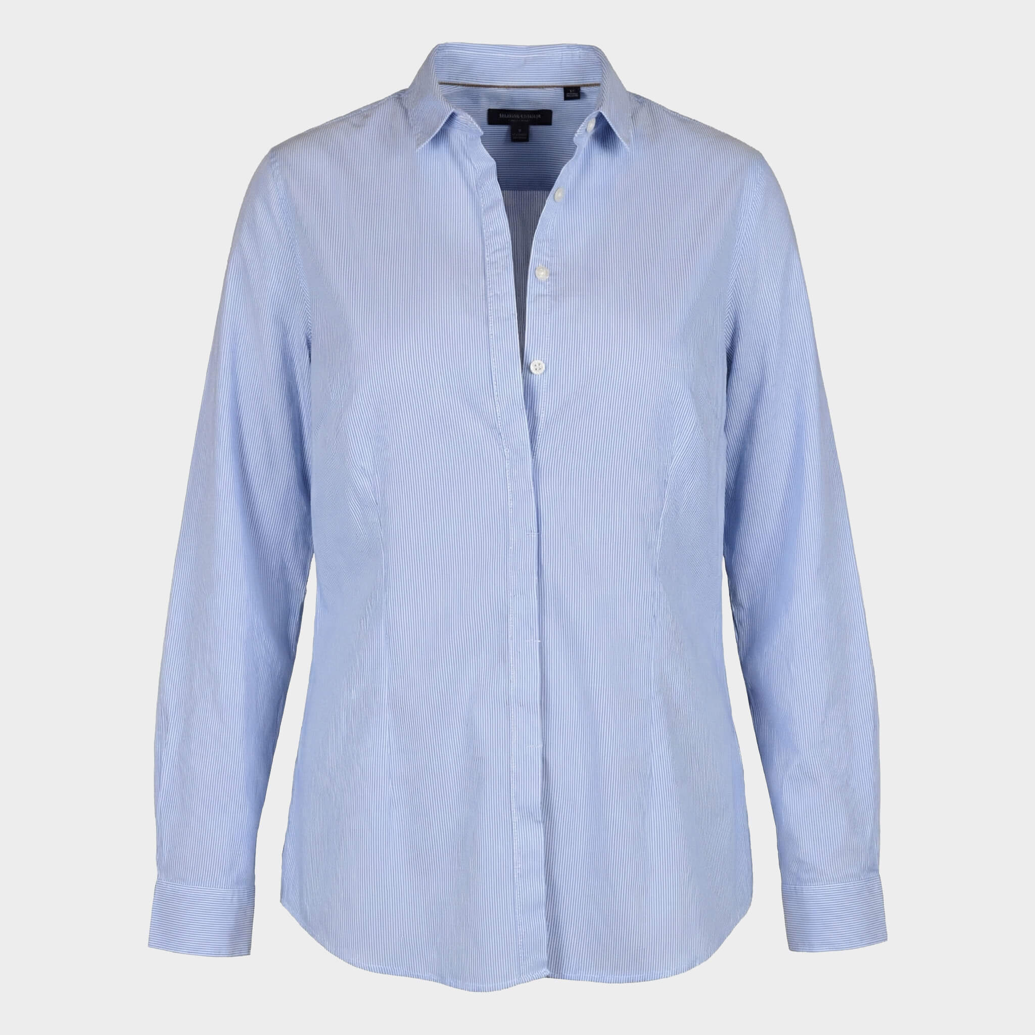Camisa sport a rayas