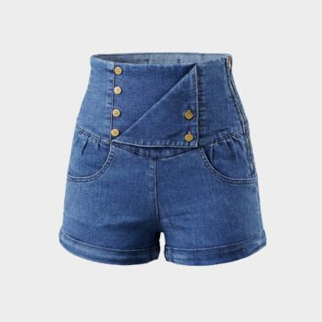 Short talle alto