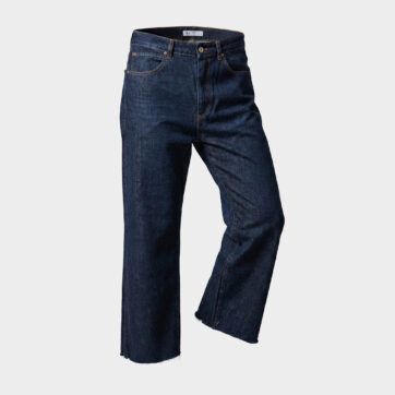 Wide Leg Jeans Zara