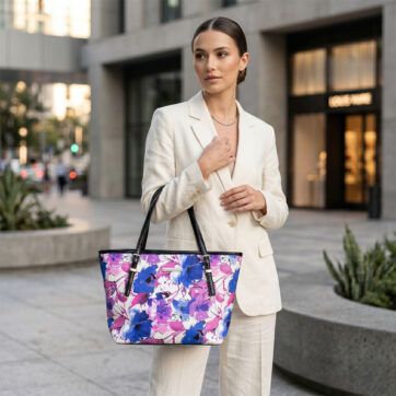 Tote Bag Nine West