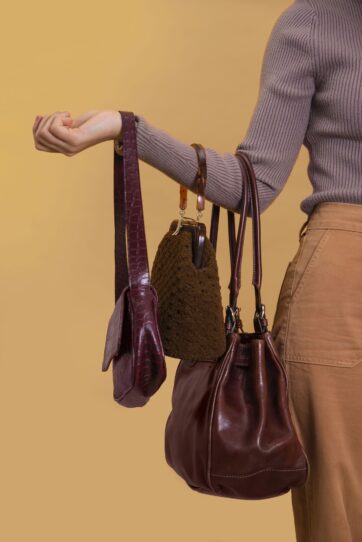 Carteras • Bolsos • Billeteras