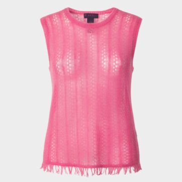 Top vintage Ralph Lauren
