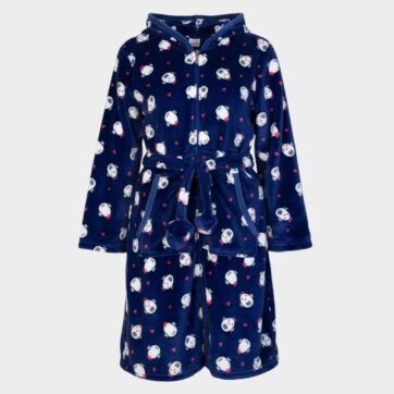 Batola oversize en plush