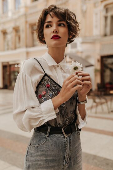 Moda vintage