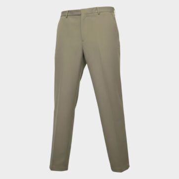Pantalón vestir Relaxed Fit