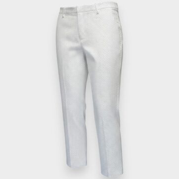 Pantalón strech patrón dots