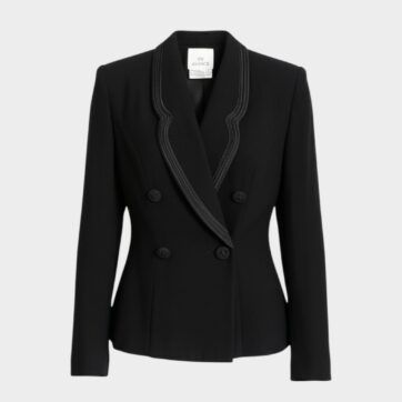 Blazer vintage En Avance