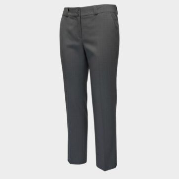 Pantalón gris vestir