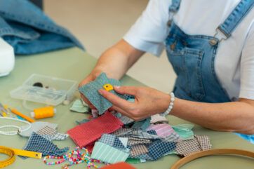 Upcycling