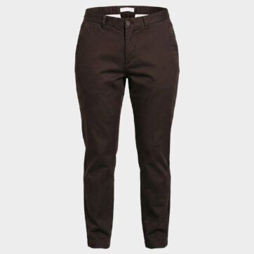 Pantalón clásico drill
