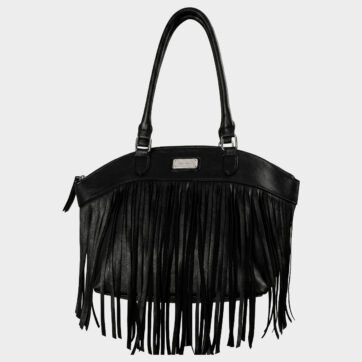 Cartera Nine West Boho chic