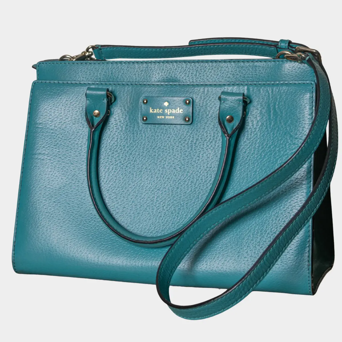Cartera Kate Spade Wellesley Small Rachelle