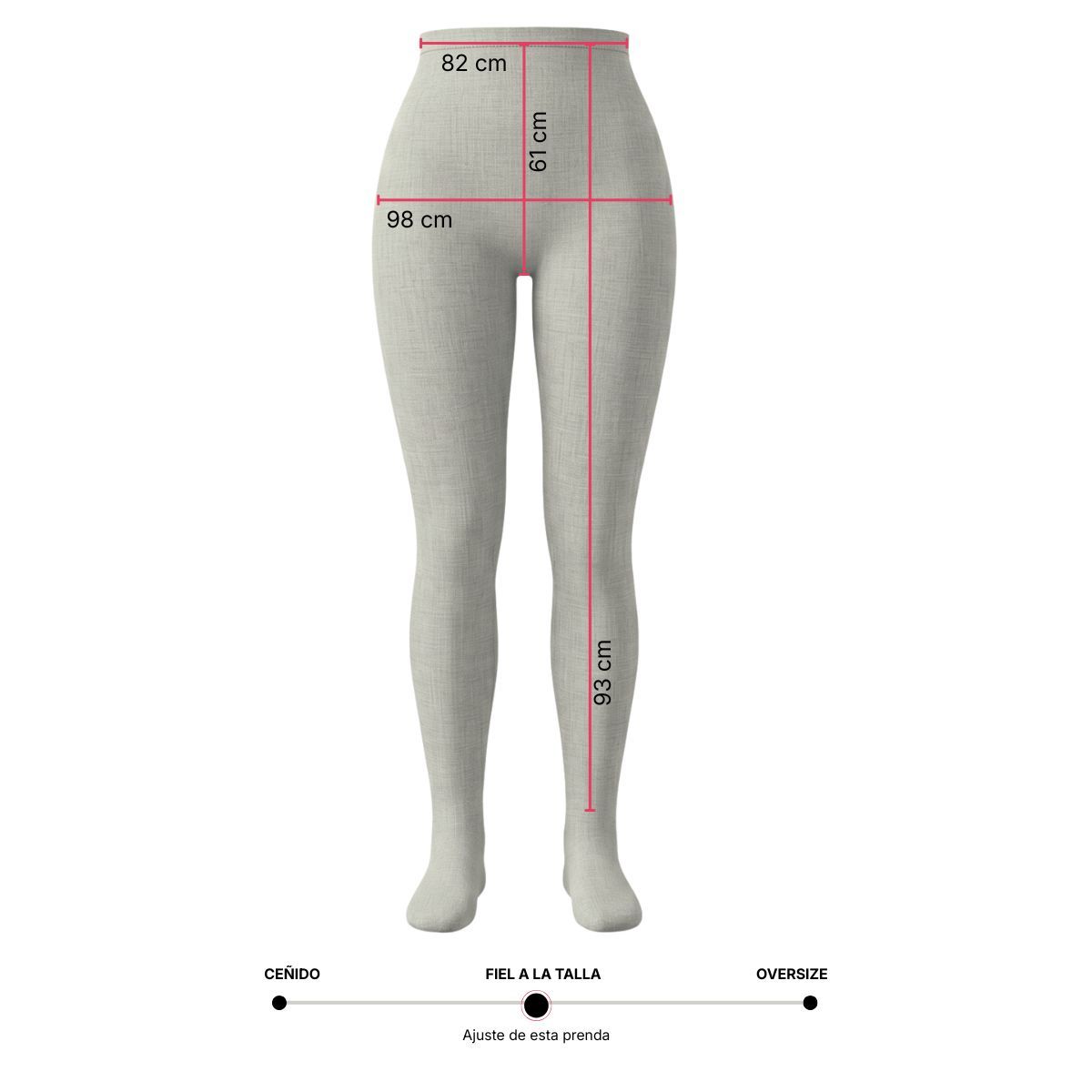 Pantalón sastre slim Mango - Imagen 4