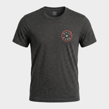 Camiseta kids Billabong