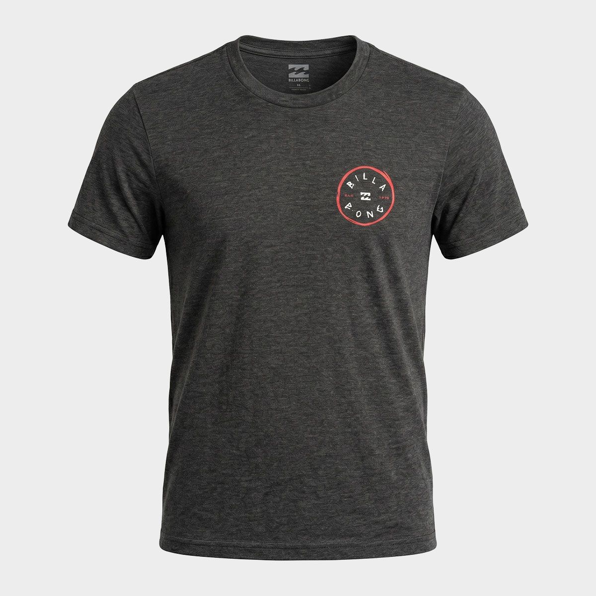 Camiseta kids Billabong