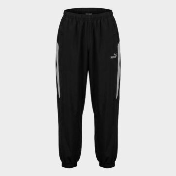 Pantalón Track retro urbano