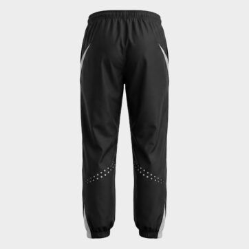 Pantalón Track retro urbano