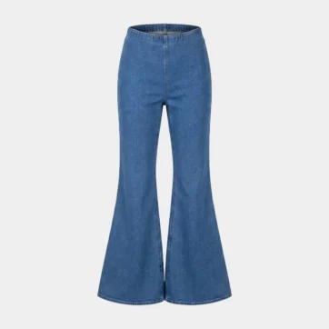 Jeans Flare Forever 21