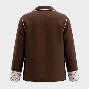 Blazer vintage Lillie Rubin