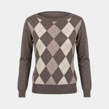 Suéter blend cashmere Banana Republic