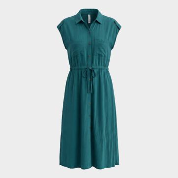 Camisero midi Leonisa