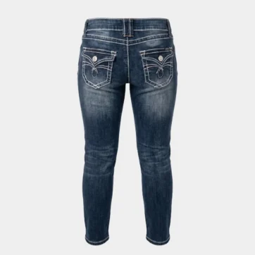 Slim Jeans strech