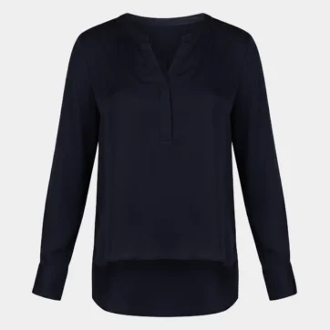 Blusa asimétrica Marquis