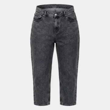 Jeans lavados carbón Index