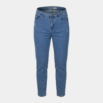 Skinny Jeans clásicos Newport Basics