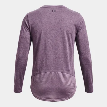 Camiseta Tech Vent Under Armour, vista posterior