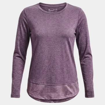 Camiseta Tech Vent Under Armour