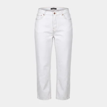Jeans straight pespunte Hypnotic