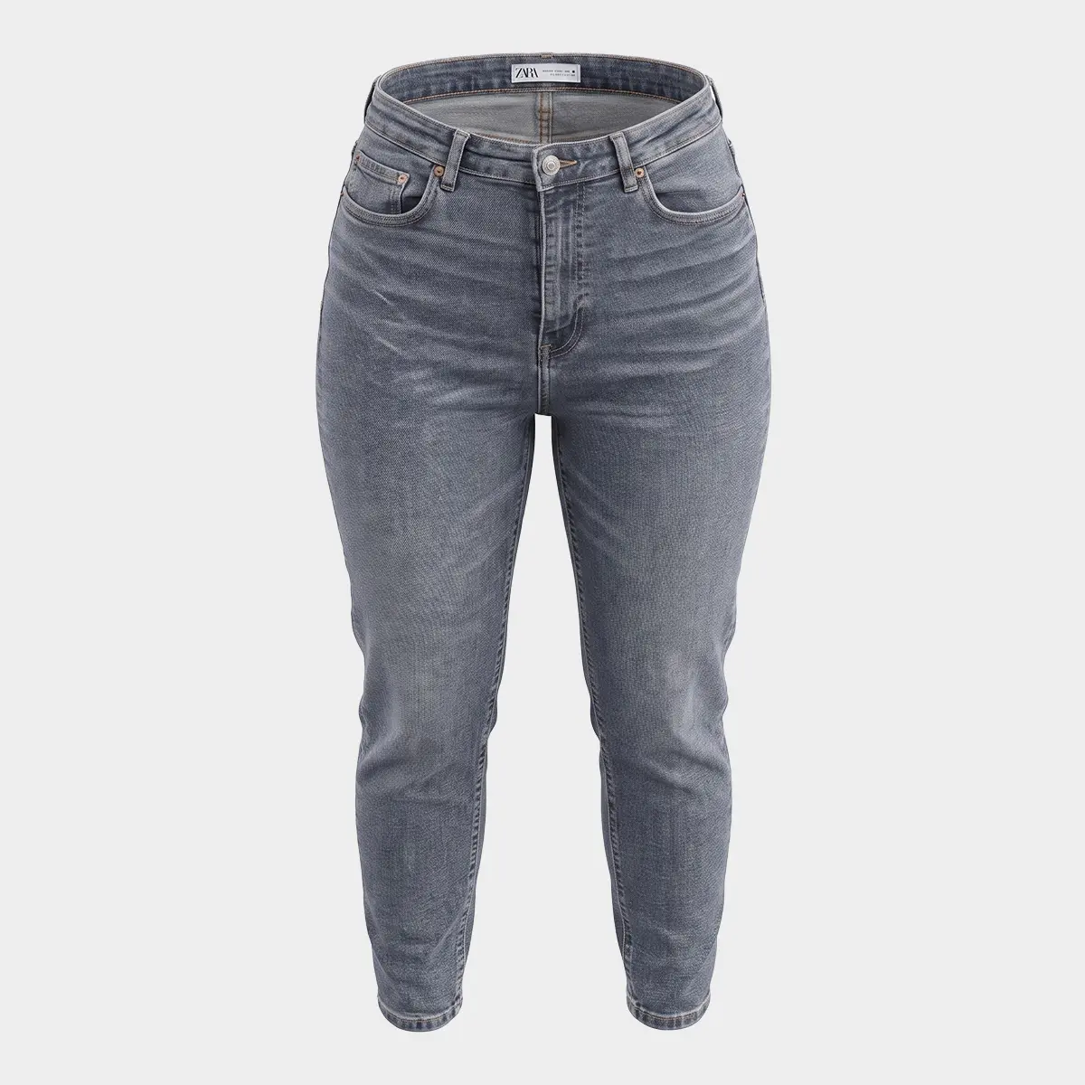 Skinny Jeans lavado Zara