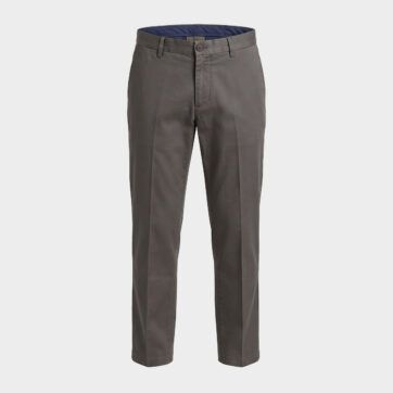 Pantalón sastre clásico neutro Dockers
